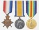 Orders, Decorations, and Medals of the United Kingdom