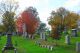 Swan Point Cemetery