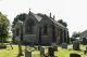 Charles King & Martyr Churchyard
