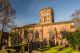 St. Nicholas' Churchyard