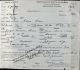 Birth Certificate - Edna Laura Bare (1913-1984)