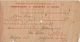 Birth Certificate - Doris Sims (1906-1986)