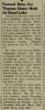 Obituary - Thomas Slater (1881-1958)