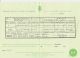Marriage Certificate - Ashford & Twells (1919)