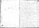 Church Record (1775-1776)