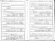 Marriage Banns (1832-1834) Marriage Banns (1832-1834)