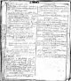 Marriage Record (1679-1695)