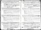 Marriage Record (1780-1781)