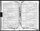 Marriage Record (1823-1826)