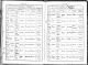 Baptism Record (1888-1889)