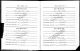 Marriage Banns (1912 Mar-Oct)