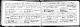 Marriage Record (1881-1882)