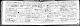 Marriage Record (1903-1905)