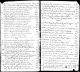 Baptism Record (1806-1808)