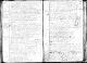 Church Record (1704-1708)