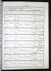 Baptism Record (1881 Jun 1-8)