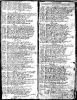 Church Record (1693-1694)