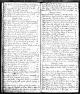 Church Record (1724-1725)