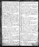 Church Record (1726 Jan-Jul)