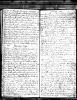 Church Record (1730-1731)