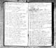Church Record (1744 Jun-Nov)