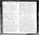 Church Record (1748 Jun-Nov)