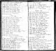 Church Record (1755 May-Sep)