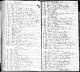 Church Record (1766 Mar-Jun)