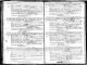 Marriage Record (1764 Mar-Jun)