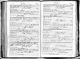 Marriage Record (1791-1792)