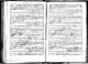 Marriage Record (1800-1801)