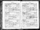 Marriage Record (1816 Aug-Aug)