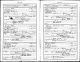Marriage Record (1826 May 1-15)