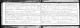 Marriage Record (1839 May-May)