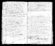 Church Record (1776-1779)