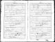 Marriage Record (1828-1831)