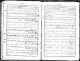 Burial Record (1903-1910)