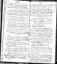 Church Record (1796-1797)