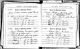Marriage Banns (1894-1896)
