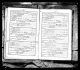 Marriage Record (1823-1825)