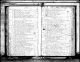 Church Record (1784-1787)
