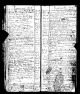 Baptism Record (1708-1713)