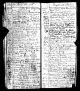 Baptism Record (1713-1716)