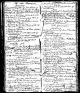 Baptism Record (1810-1811)