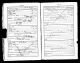 Marriage Record (1736-1737)