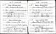 Marriage Banns (1832-1833) Marriage Banns (1832-1833)