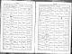 Baptism Record (1834-1835) Baptism Record (1834-1835)