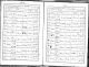 Baptism Record (1837-1838)