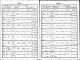 Baptism Record (1856-1857)