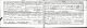 Marriage Record (1896 Nov-Dec)